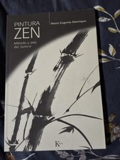 Pintura Zen Metodo y arte del