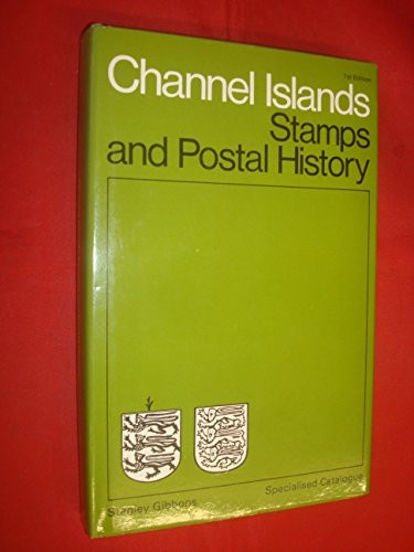 Channel islands specialised - channel,