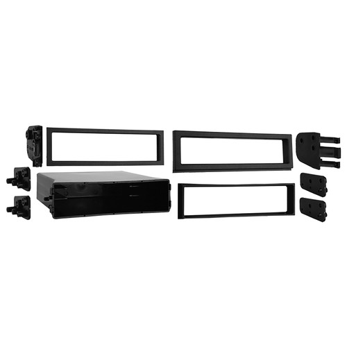 Metra 8999 turbo pocket - 98-8999,