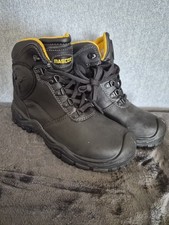 MASCOT Safety Boots Workwear