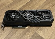 Palit GeForce RTX 3080