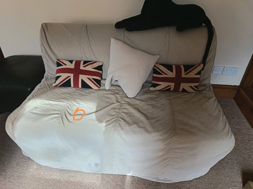 Ikea sofa bed - ikea,