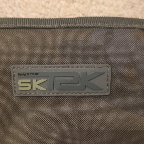 Sonik tek 8ft - sonik,