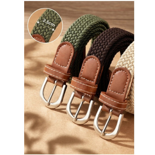 Stretch belts mens womens - mens,