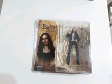 Buffy the Vampire Slayer