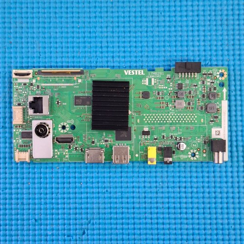 Main board toshiba - av,
