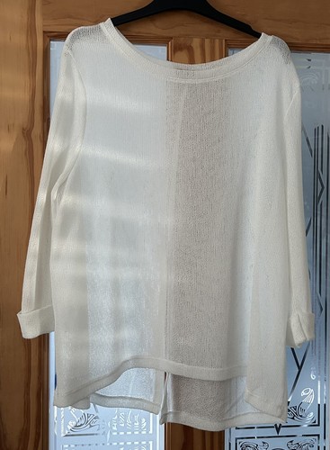 River island ivory sleeve - river, 3/4