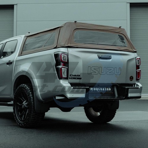 Isuzu max 2025 - isuzu, 2025-