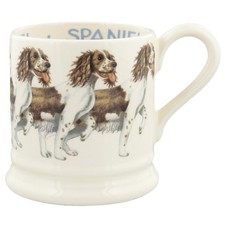 Emma Bridgewater Brown and