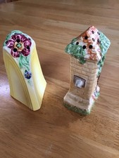 VINTAGE/ANTIQUE CERAMIC HAT