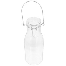  Sealed Jar Lidded Honey