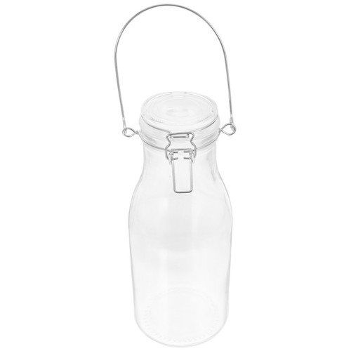 Sealed jar lidded honey - sealed,