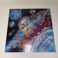 dreamscape 11 1.7.94 @ the