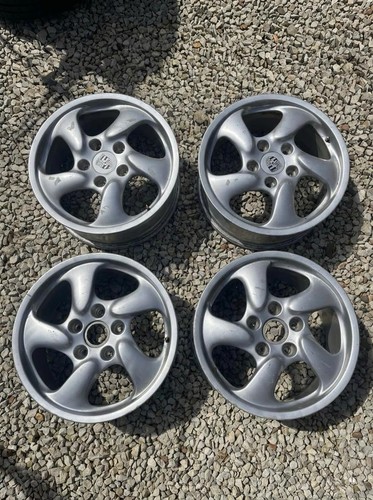 Porsche twist alloyed - porsche,