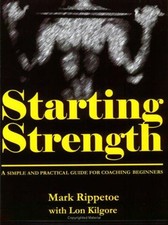 Starting Strength : A Simple