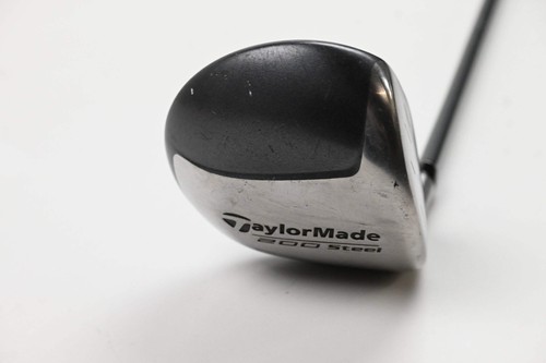 Taylormade 200 steel driver - 200,