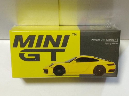 Mini porsche 911 - porsche, 911(992)