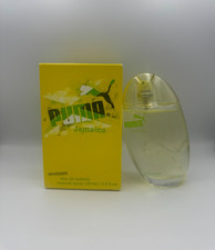Puma Jamaica Woman Eau de