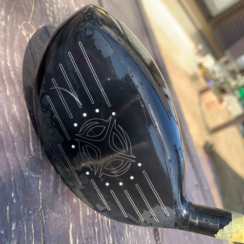 Callaway hot pro driver - callaway, x