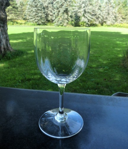 Baccarat france montaigne - france, 'montaigne'