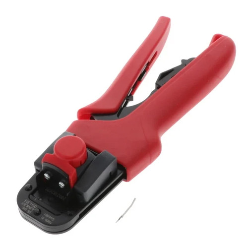 Molex 2002182000a crimp tool - 2002182000a,