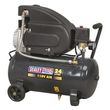 Sealey 24L Direct Drive Air