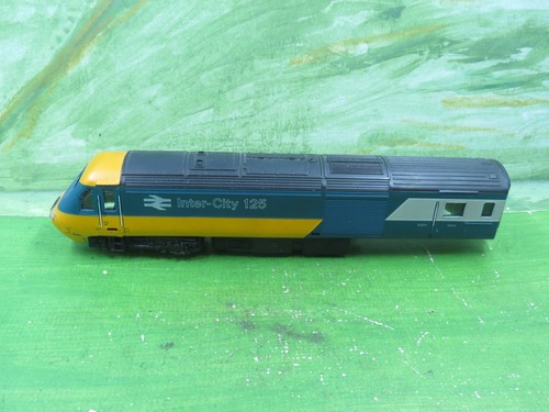 Hornby inter city - 125, class
