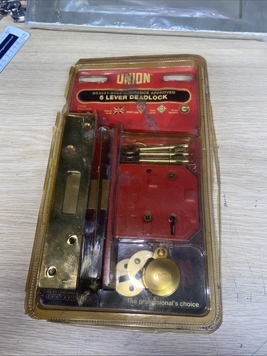 Union lever insurance - union,