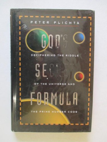 Plichta god s secret - p:,
