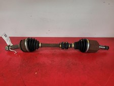 NISSAN QASHQAI PASSENGER SIDE NEARSIDE DRIVESHAFT 2019 1.5L DIESEL K9K 115 E6D 