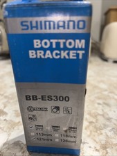 Brand New Shimano Octalink