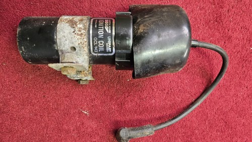 Maestro turbo ignition coil - maestro,