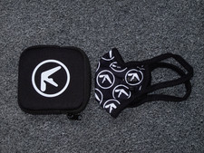 Aphex Twin Ventolin Facemask