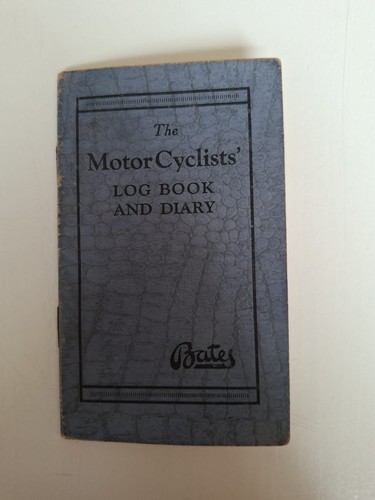 Antique vintage motorcycle - /,
