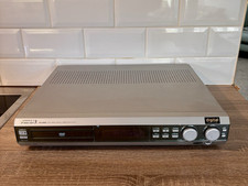 Philips MX3800D/22S DVD Receiver Only Digital Amplifier for Home Cinema System