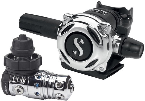 Scubapro regulator mk25 evo - regulator,