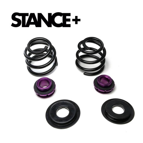 Stance rear lowering coilovers - stance,