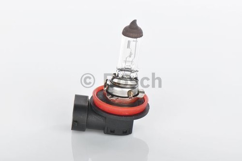 Bosch longlife h11 - 12v, 55w