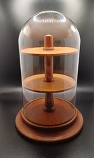 Wooden Multi-tier Thimble