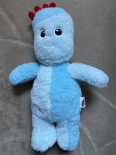 Iggle Piggle In The Night