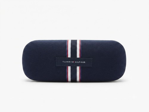 Tommy hilfiger glasses case - hilfiger,