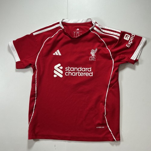 Adidas liverpool soccer - fc,