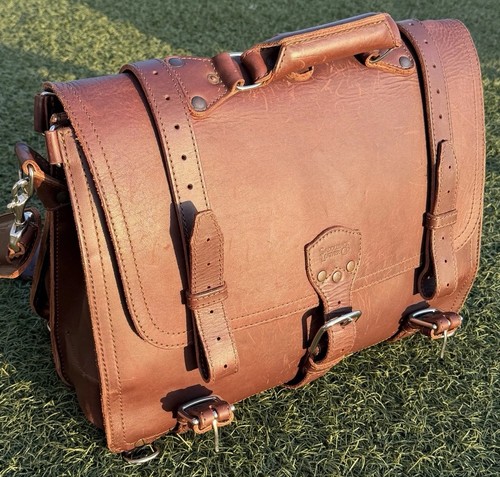 Saddleback leather large - saddleback,
