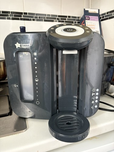 Tommee tippee perfect prep - perfect,