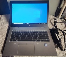 HP PROBOOK 640 G4 I5-8250U