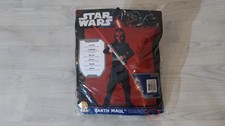 Rubies Official Darth Maul