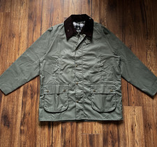 Barbour Retail Bedale Waxed