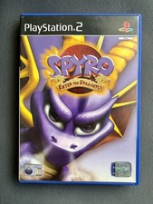 Spyro: Enter the Dragonfly