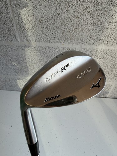 Mizuno r12 gap wedge - mizuno,
