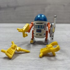 Playmobil GE5P Space Robot